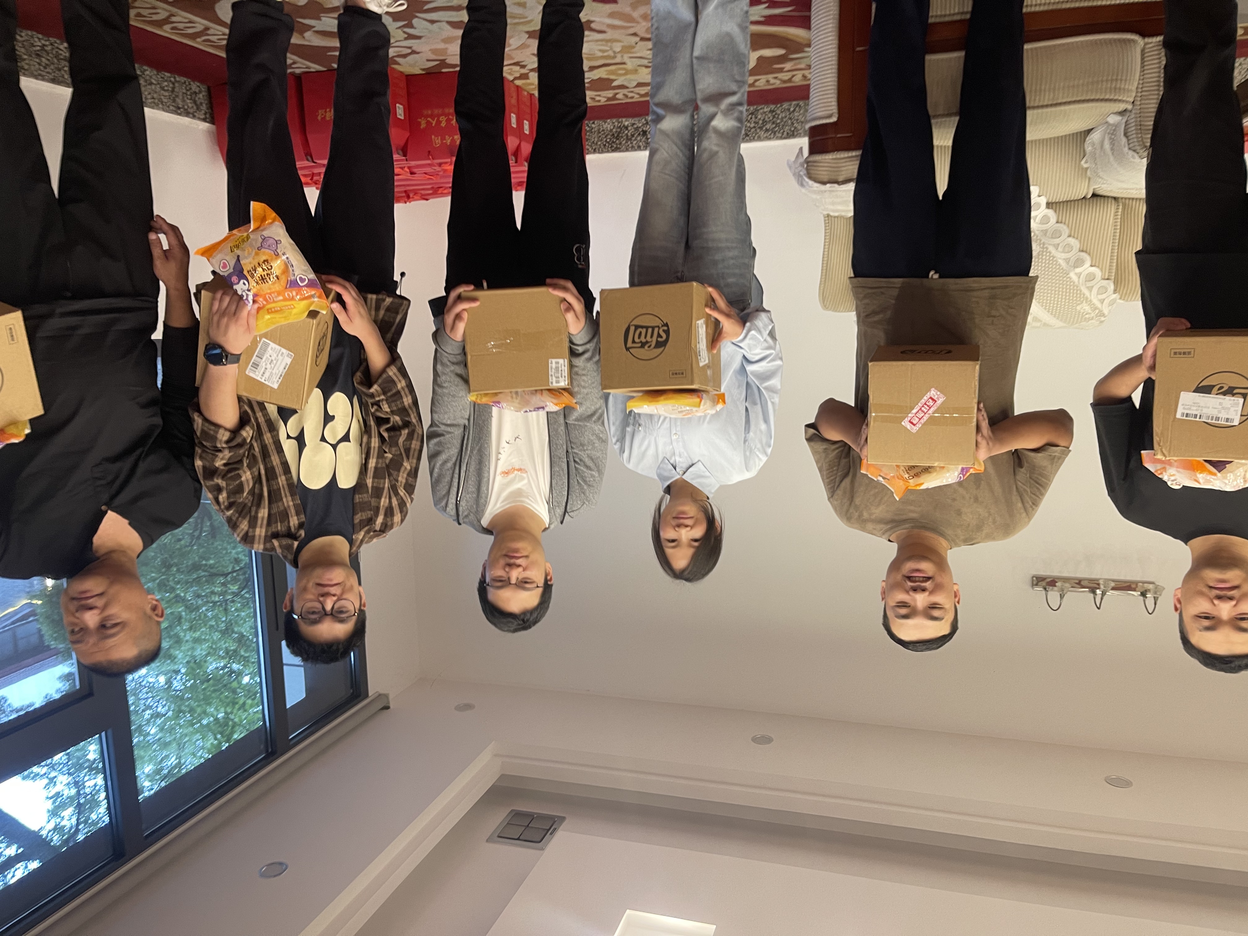 庆“六一”祝小朋友们节日快乐，健康成长！